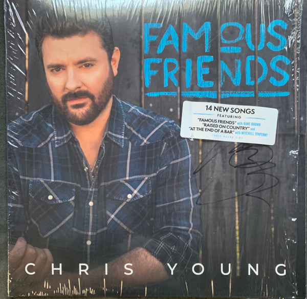 Famous Friends