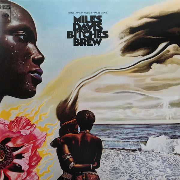 Bitches Brew (2LP/140G) & Greatest Hits (1969) (150G/Dl Code)