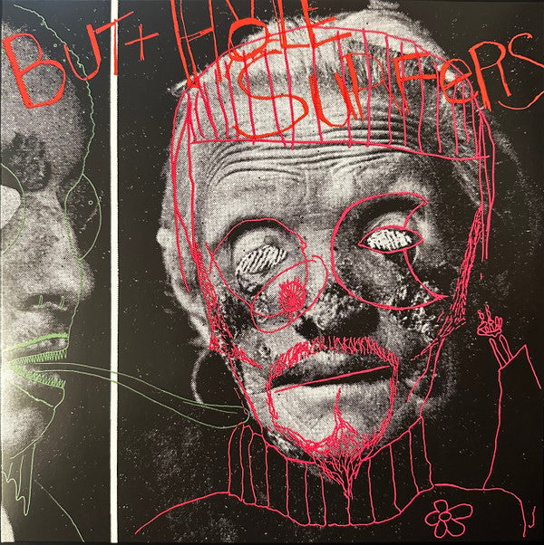 Psychic.... Powerless.... Another Man's Sac & Rembrandt Pussyhorse