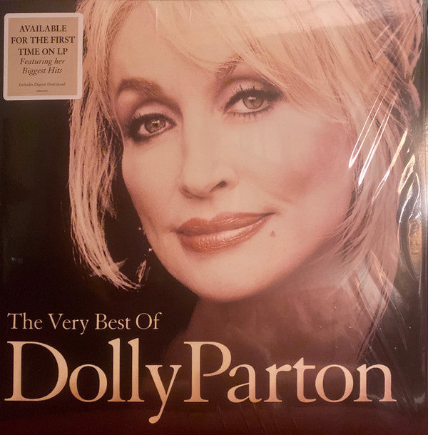 Dolly Parton - Holly Dolly Christmas (Ultimate Deluxe Edition) & Very Best Of Dolly Parton (2LP)