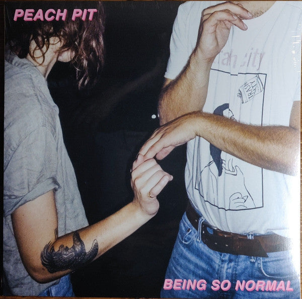 You & Your Friends (X) (140G) & Being So Normal (X)