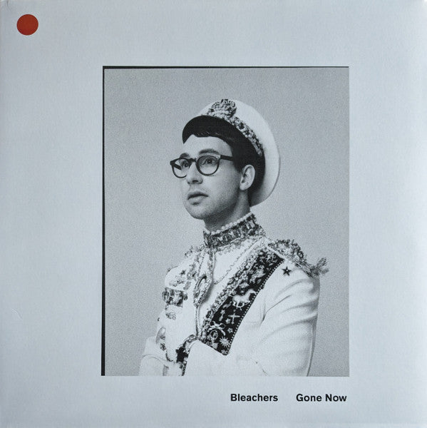 Gone Now (180G/Gold Palate LP Vinyl) & Strange Desire (180G/Translucent Yellow LP Vinyl) & Bleachers (Clear Vinyl/2LP)