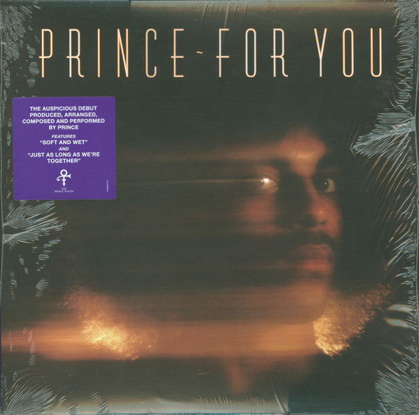 Purple Rain Ost (Picture Disc) & 3121 (2 LP) (150G Vinyl/ Purple Vinyl) & For You & Vault - Old Friends 4 Sale & Hits 1 (X) (2LP) & Hits 2 (X) (2LP) & Music From Graffiti Bridge (X) (2LP)