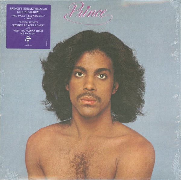 Purple Rain Ost (Picture Disc) & Welcome 2 America (2LP) & Prince (X) & Welcome 2 America (Deluxe/2LP/CD/Blu-Ray) & Music From Graffiti Bridge (X) (2LP)