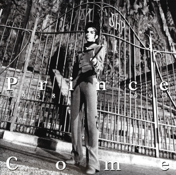 Welcome 2 America (2LP) & 1999 (X) & Come & Vault - Old Friends 4 Sale & Hits 2 (X) (2LP)
