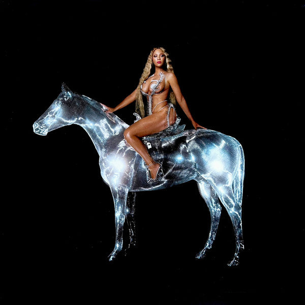 Homecoming: The Live Album (4LP/Slipcase Jacket/Booklet) & Renaissance (X) (180G/2LP) & B'day (2LP/180G)
