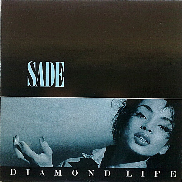 Sade - Diamond Life & Best Of Sade (2LP/180G/Gatefold)