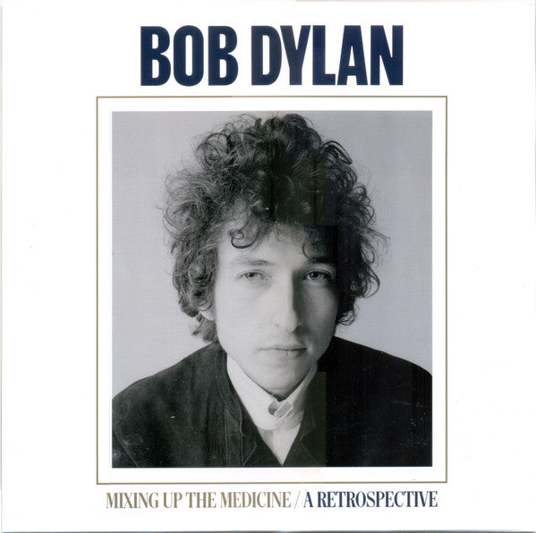 Blood On The Tracks (150G/Dl Insert) & Bringing It All Back Home & Mixing Up The Medicine