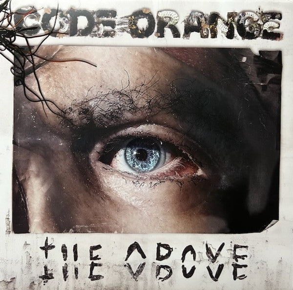 Above (Coloured LP Vinyl) (Limited Edition)