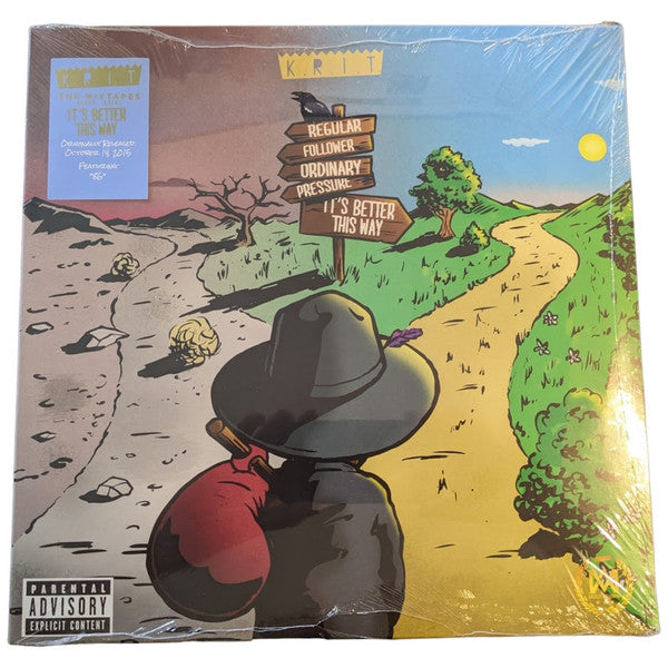 It's Better This Way (Limited/2LP)