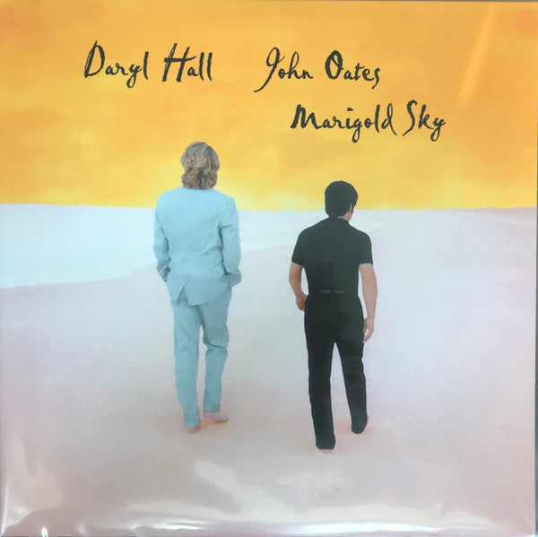 Live At The Troubadour (3LP) & Marigold Sky (2LP) & Rock N Soul Part 1 (150G/Dl Card)