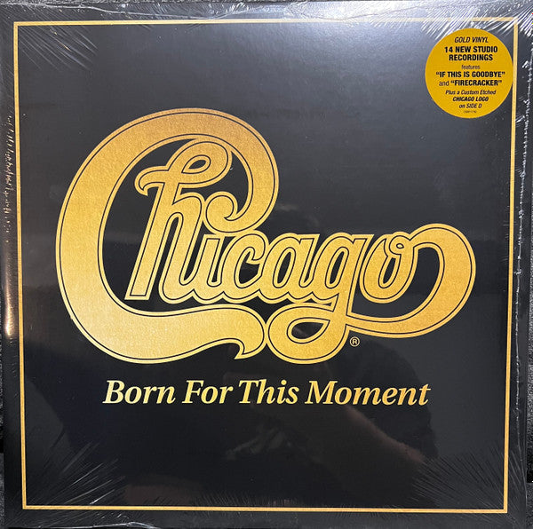 Born For This Moment (2LP)