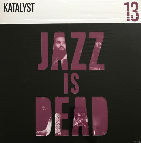 Katalyst Jid013