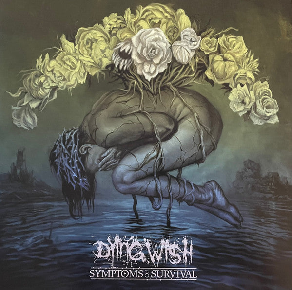 Symptoms Of Survival (Coloured LP Vinyl) (Limited Edition)