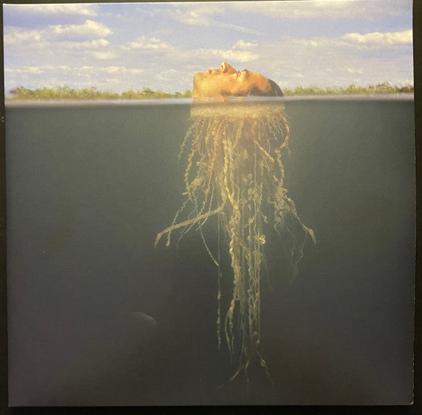 Mars Volta - De-Loused In The Comatorium (Gold & Dark Green Vinyl/2LP) & Que Dios Te Maldiga Mi Corazon