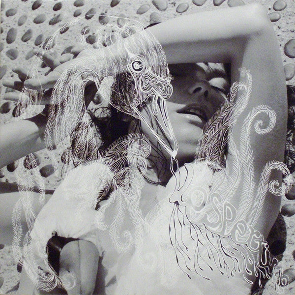 Vespertine & Bastards: Remix