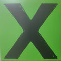 X (Crystal Clear Vinyl/2LP)