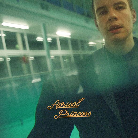 Apricot Princess & Bcos U Will Never B Free