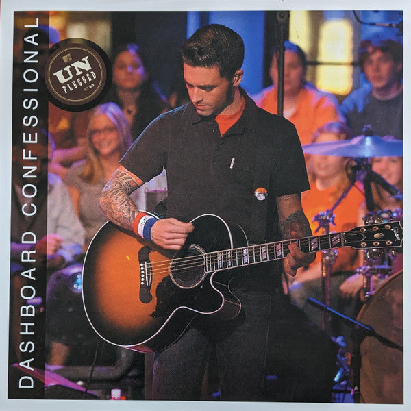 Mtv Unplugged & Swiss Army Romance