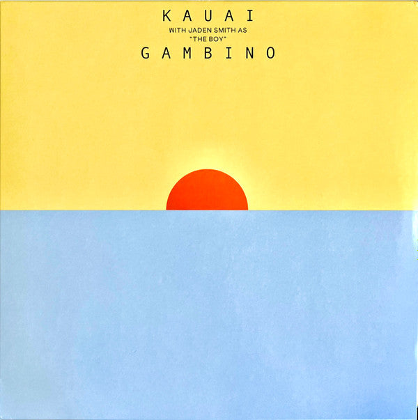 Kauai & Camp