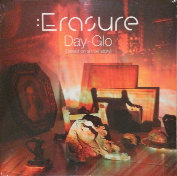 Day-Glo (Based On A True Story)