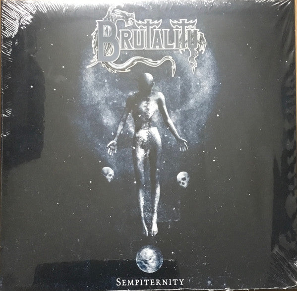 Sempiternity & Sempiternity (Transparent Violet LP Vinyl) & Sempiternity (Transparent Orange LP Vinyl)