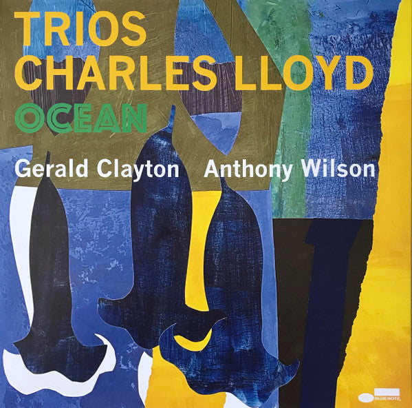 8: Kindred Spirits (Live From The Lobero) (2LP) & Trios: Ocean & Sky Will Still Be There Tomorrow (2LP) & Manhattan Stories (Deluxe/180G/2LP) (Rsd)