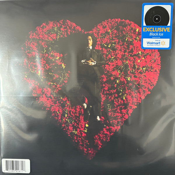 Superache (X) (Ruby Red LP Vinyl) & Found Heaven (Found Heaven Yellow LP Vinyl)