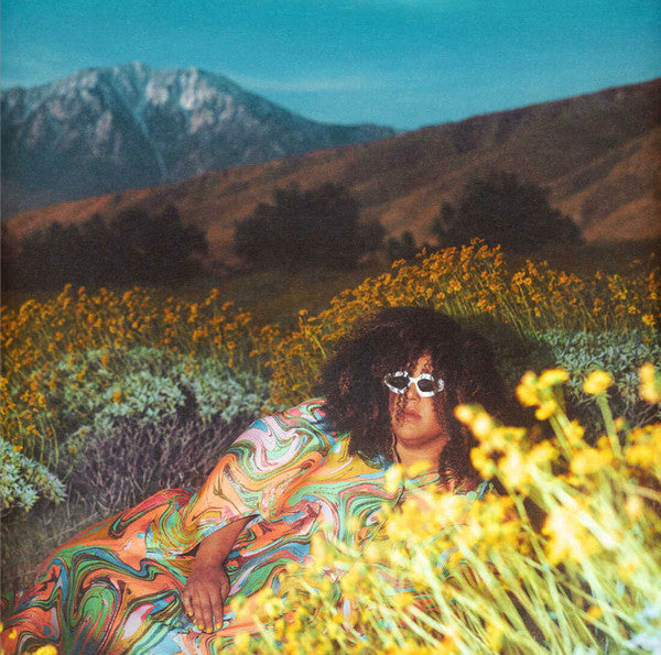 What Now (X) (Translucent Lemonade LP Vinyl) & Jaime (Sandstone LP Vinyl) (X)