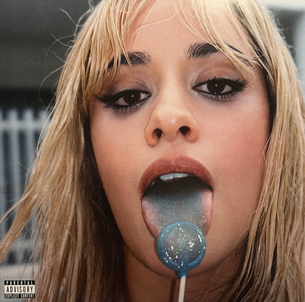 C,Xoxo (X) (Sky Blue LP Vinyl)