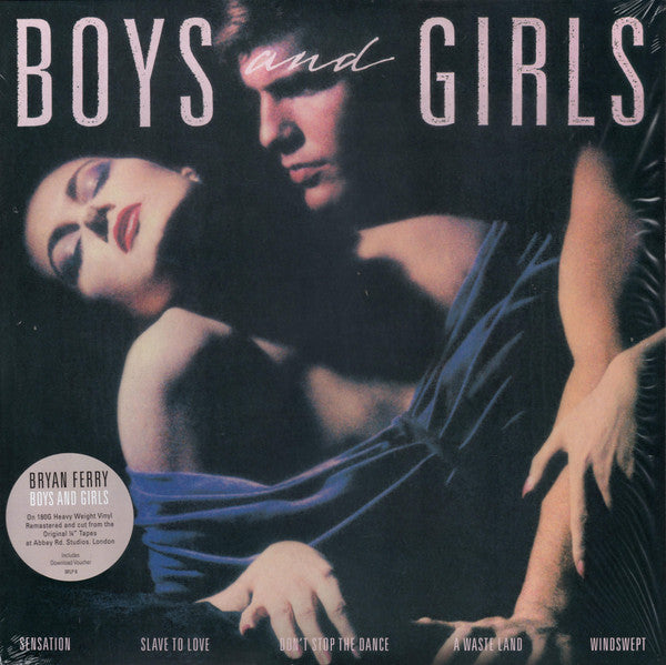 Mamouna (Deluxe/2LP) & Boys & Girls