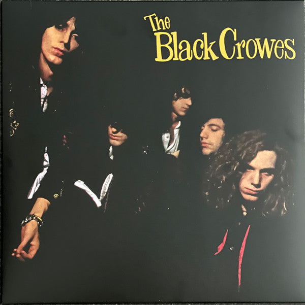 Happiness Bastards (180G) & Shake Your Money Maker (2020 Remaster)