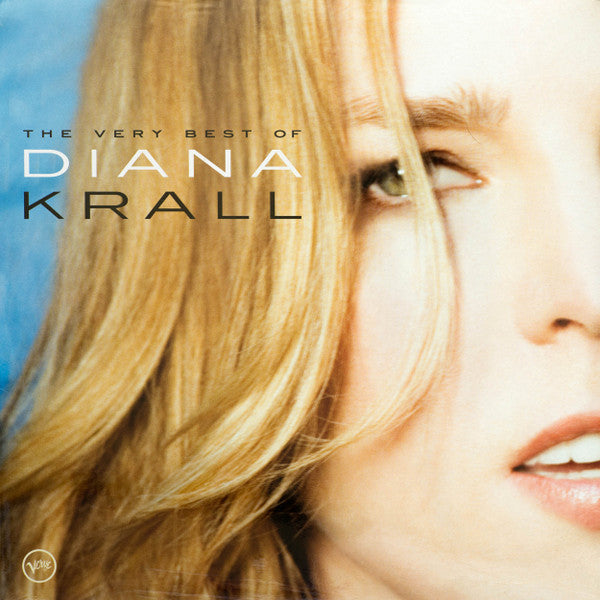 When I Look In Your Eyes (Verve Acoustic Sounds Series) (2LP) & Very Best Of Diana Krall (180G) & From This Moment On & Live In Paris