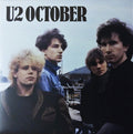 October