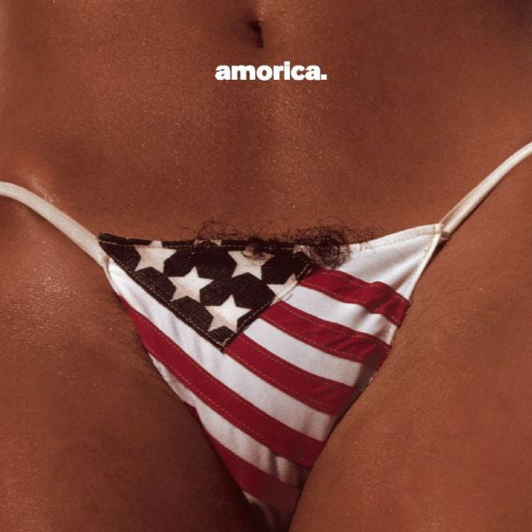 Shake Your Money Maker (2020 Remaster) (4LP/Super Deluxe Edition) & Amorica