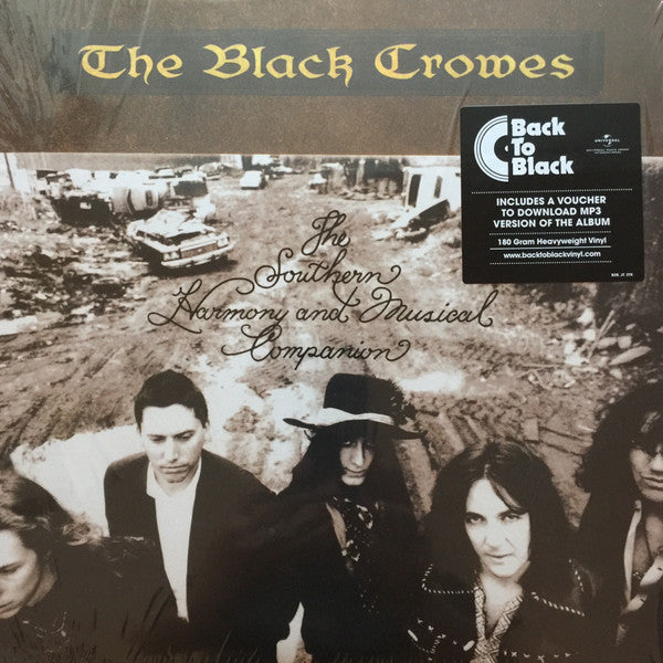Shake Your Money Maker (2020 Remaster) & Southern Harmony & Musical Companion