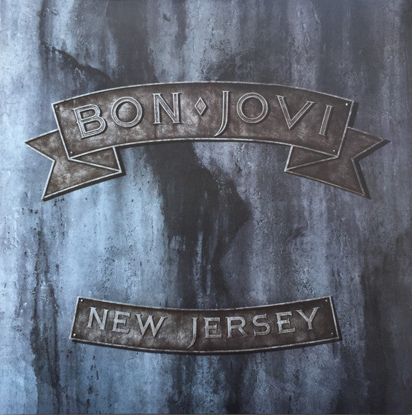 New Jersey (180G)