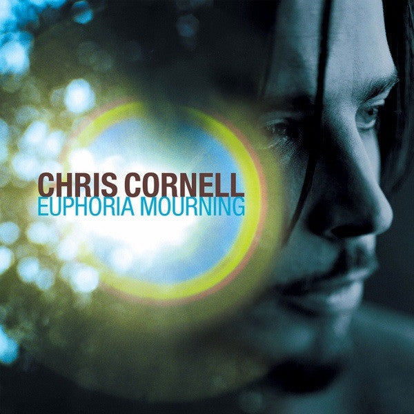 Chris Cornell - Euphoria Mourning & Chris Cornell (2LP/180G)