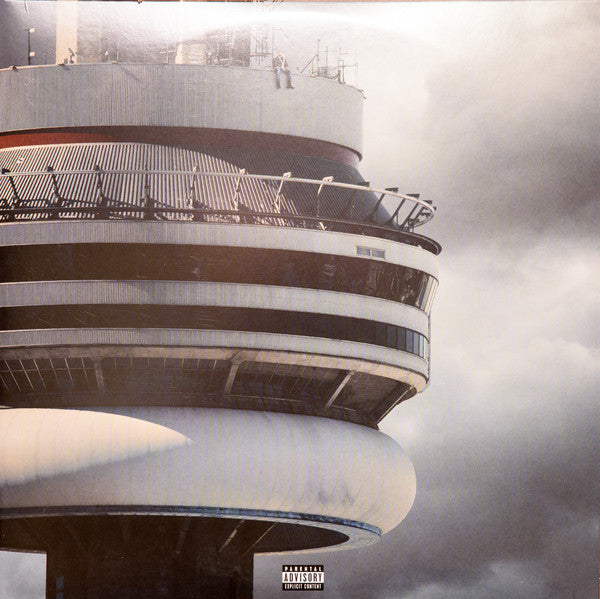 Take Care (Ex) & Views (Ex)