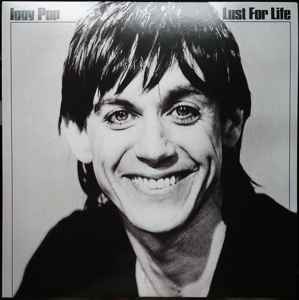 Live In Berlin (1991) (2LP/Deluxe/Marble Neon Vinyl) & Apres (Deluxe/Pink LP Vinyl) & Lust For Life
