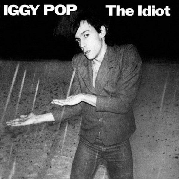 Idiot