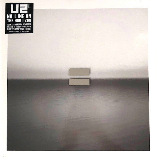 Fire (40Th Anniversary Edition/Picture Disc) & U218 Singles & War & No Line On The Horizon (2 LP)
