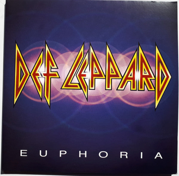 Pyromania & Euphoria (2LP)