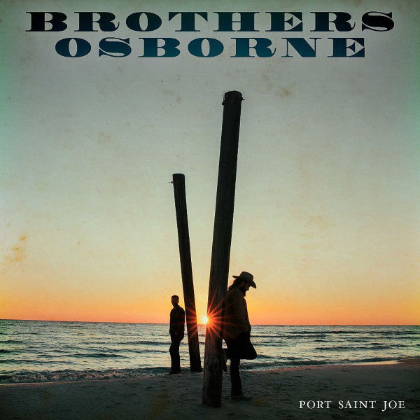 Pawn Shop & Port Saint Joe (LP)