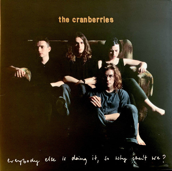 No Need To Argue (2LP/Deluxe Edition) & Stars (The Best Of 1992-2002) (2LP) & Everybody Else Is Doing It So Why Can't We