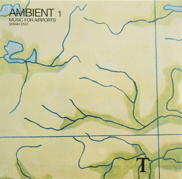 Ambient 1: Music For Airports