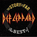 Story So Far: The Best Of Def Leppard (2 LP)