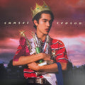 Sunset Season Ep (Translucent Blue LP Vinyl)