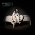 When We All Fall Asleep, Where Do We Go? (Pale Yellow LP Vinyl)