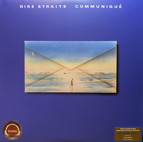 Money For Nothing (Remaster/2LP/Green Vinyl) (Syeor) & Brothers In Arms (2LP/180G) (Syeor) & Communique (Syeor) & Dire Straits (Syeor)